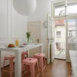 Airstay : Deluxe Old Town Διαμέρισμα *