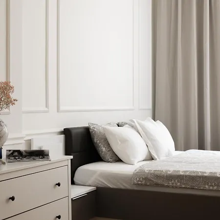 Airstay : Deluxe Old Town * Prag