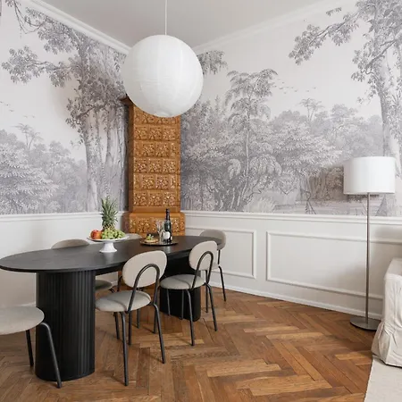 Airstay : Deluxe Old Town * Prag