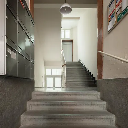Airstay : Deluxe Old Town Prag