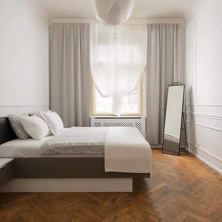 Airstay : Deluxe Old Town * Πράγα