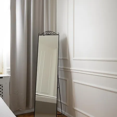 Airstay : Deluxe Old Town Lejlighed Prag