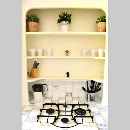 Apartment Airstay : Deluxe Old Town