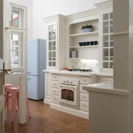 Apartment Airstay : Deluxe Old Town