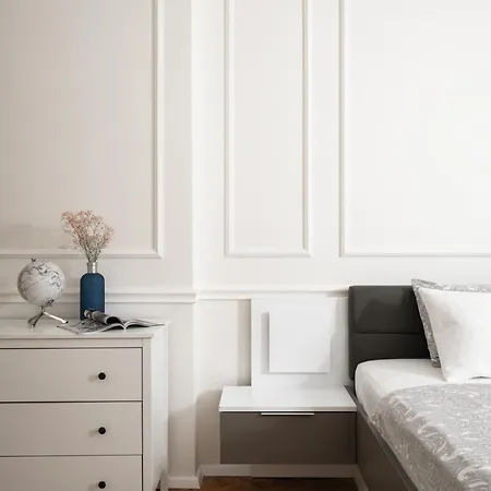 Airstay : Deluxe Old Town Prague