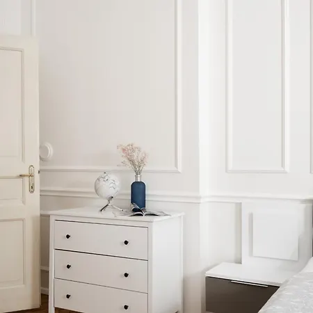 Airstay : Deluxe Old Town * Πράγα