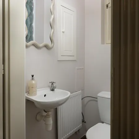 Airstay : Deluxe Old Town