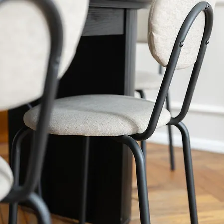 Appartement Airstay : Deluxe Old Town *