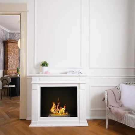 Airstay : Deluxe Old Town Prague