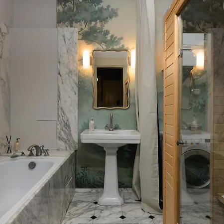 Airstay : Deluxe Old Town Apartmán *
