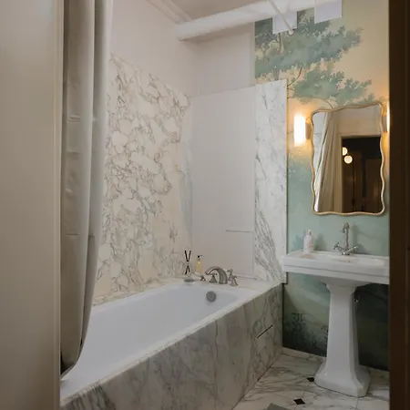 Appartement Airstay : Deluxe Old Town Prague