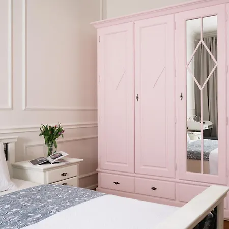 Appartement Airstay : Deluxe Old Town Prague