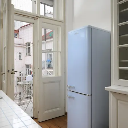 Appartement Airstay : Deluxe Old Town *