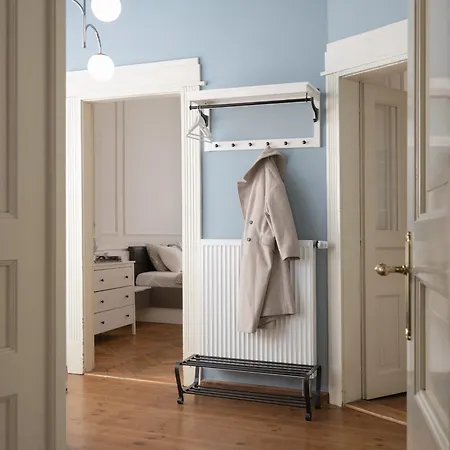 Apartment Airstay : Deluxe Old Town Prague