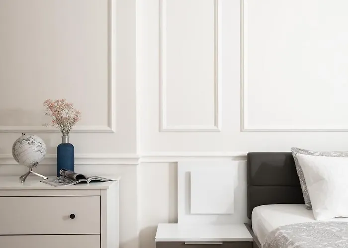 Airstay : Deluxe Old Town Praag