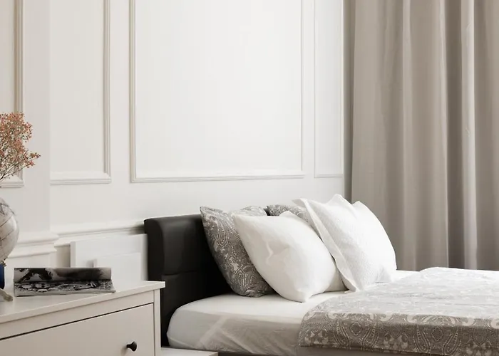 Airstay : Deluxe Old Town * Praag