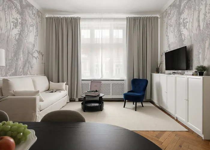 Airstay : Deluxe Old Town