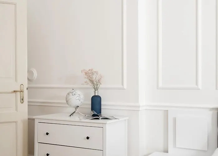 Airstay : Deluxe Old Town * Praag