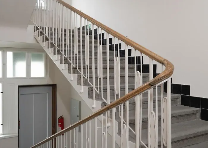 Appartement Airstay : Deluxe Old Town *