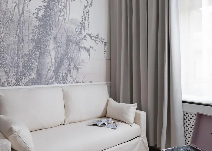 Airstay : Deluxe Old Town *