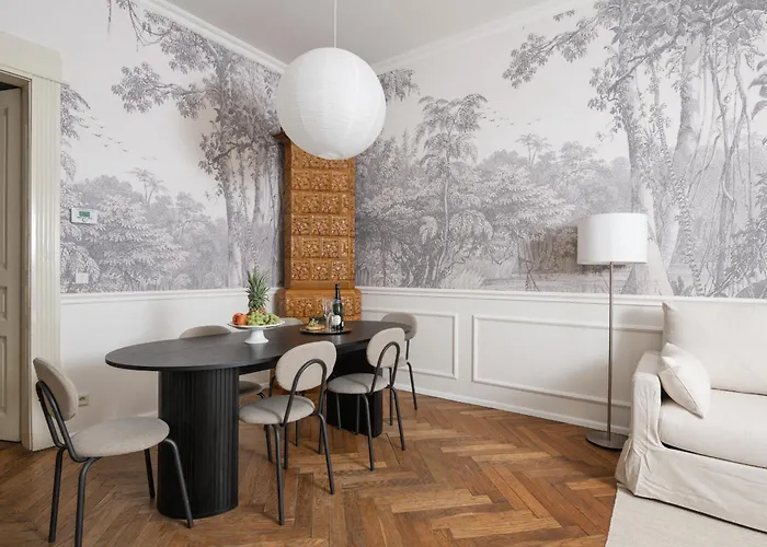 Airstay : Deluxe Old Town * Praag