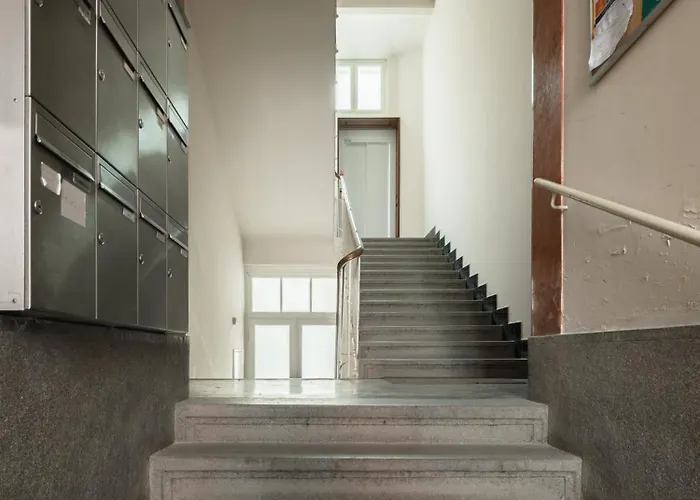 Airstay : Deluxe Old Town Praag