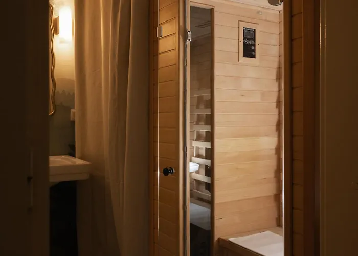 Airstay : Deluxe Old Town Praag