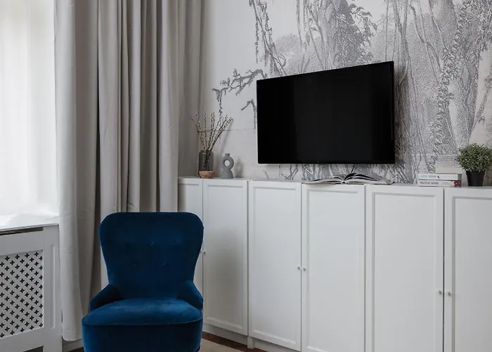 Airstay : Deluxe Old Town Appartement