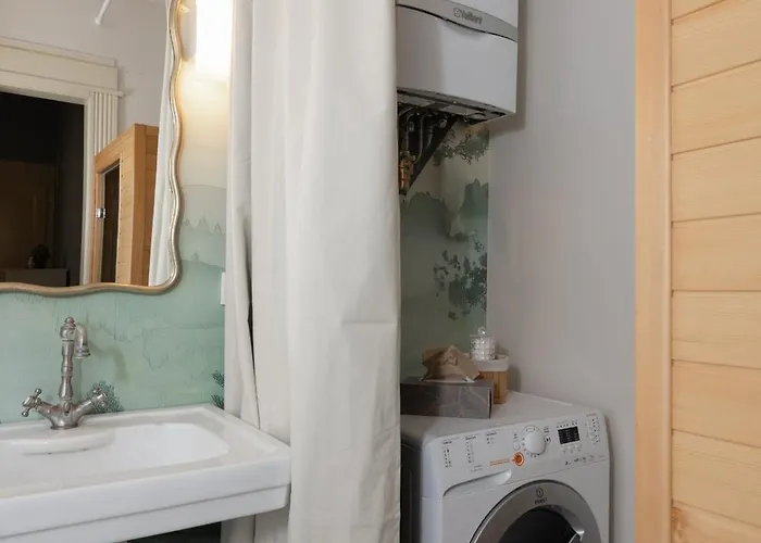 Airstay : Deluxe Old Town Appartement Praag