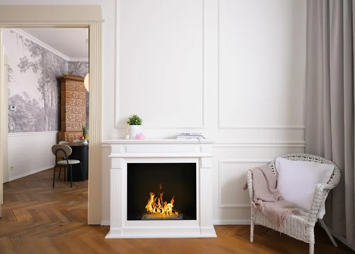 Airstay : Deluxe Old Town Praag