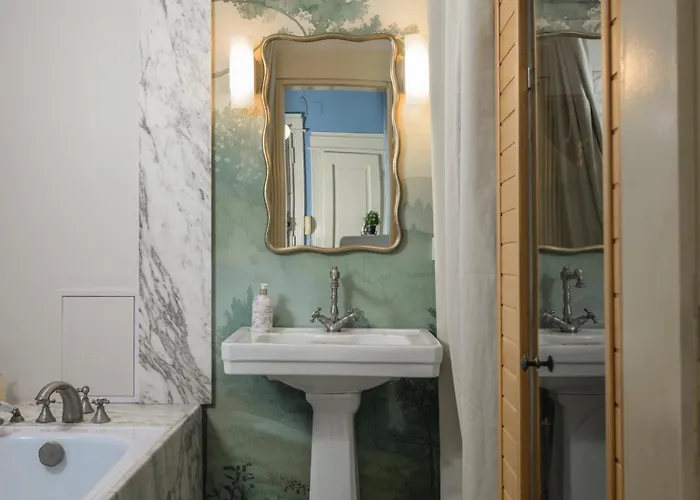 Airstay : Deluxe Old Town * Praag