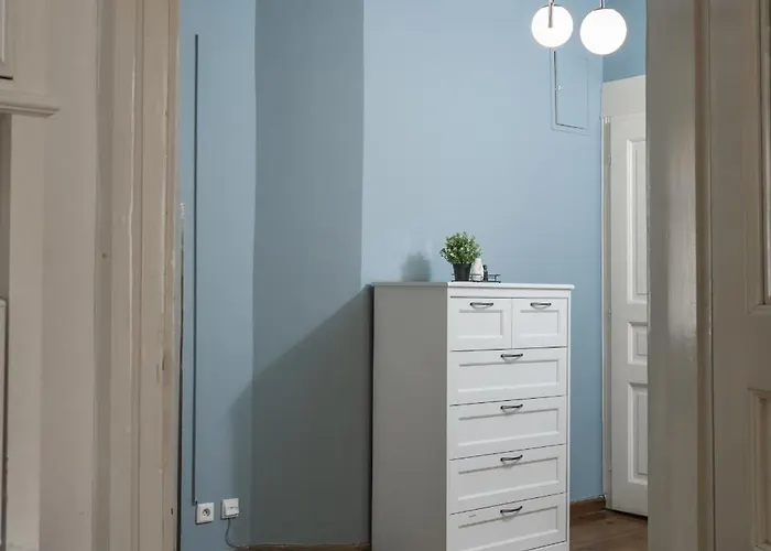 Airstay : Deluxe Old Town Appartement