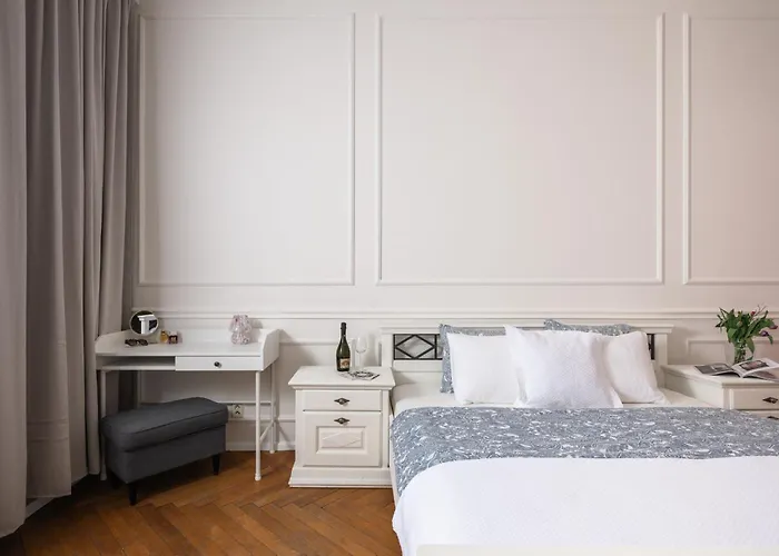 Appartement Airstay : Deluxe Old Town