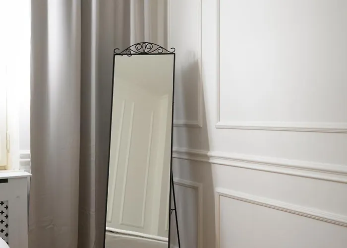 Airstay : Deluxe Old Town Appartement Praag