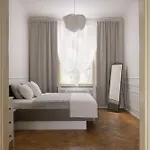 Airstay : Deluxe Old Town Apartamento Praga