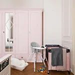 Airstay : Deluxe Old Town Daire Prag