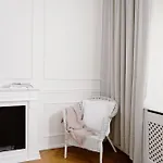 Airstay : Deluxe Old Town Apartamento Praga