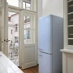 Daire Airstay : Deluxe Old Town *