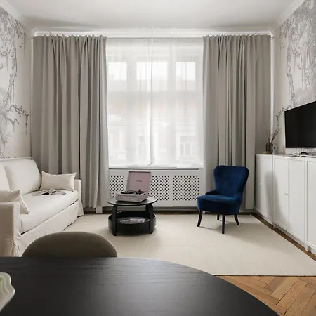 Airstay : Deluxe Old Town
