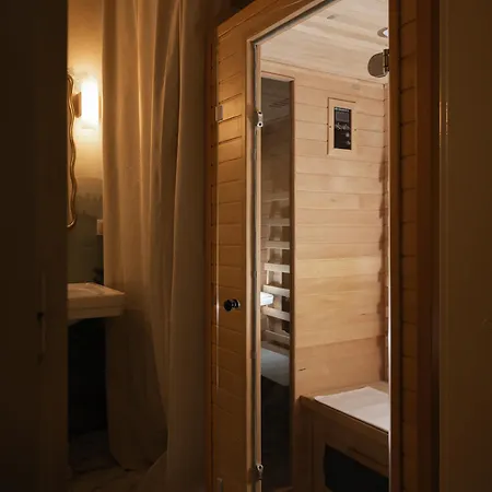 Airstay : Deluxe Old Town Praga