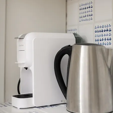 Airstay : Deluxe Old Town Apartamento